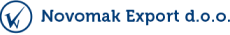 Novomak - Servis za cene logotip